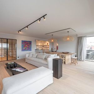 Appartement met Drie Slaapkamers
